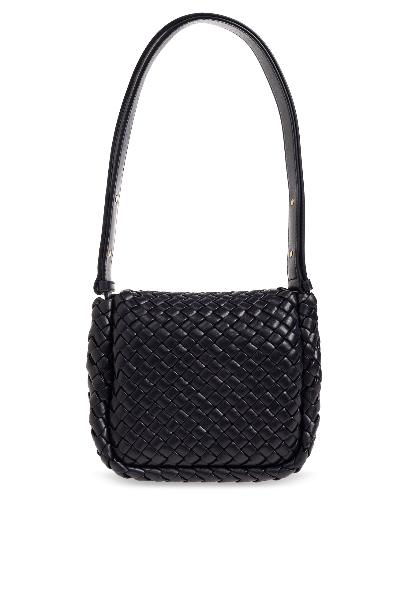 Bottega veneta cheap woven shoulder bag